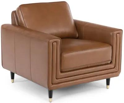 Byron Leather Chair