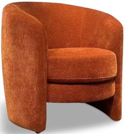 Odilia Chair And Ottoman