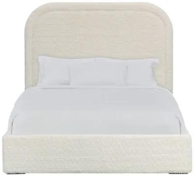 Skylar Upholstered Bed - King