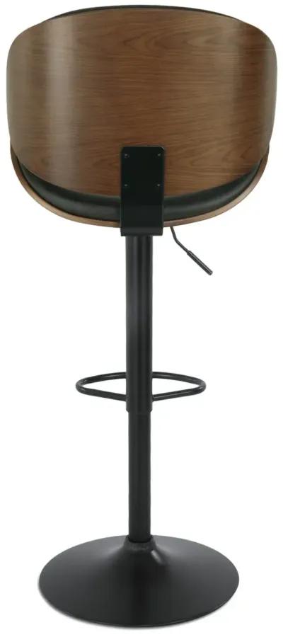 Mel Adjustable Height Stool