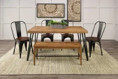 Horizons Dining Table