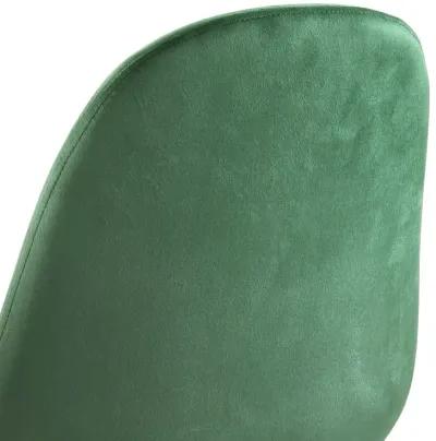 Ivy Dining Chair - Green