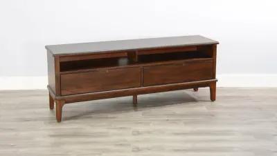 Xander Media Console