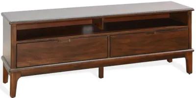 Xander Media Console