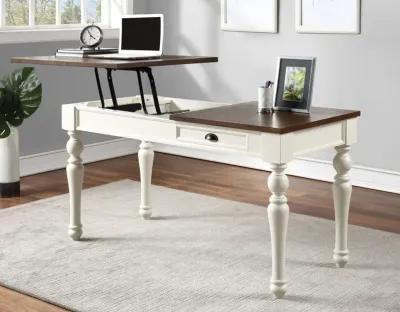 Joan Lift Top Desk