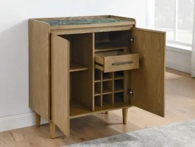 Theodore Bar Cabinet