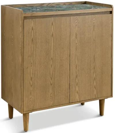 Theodore Bar Cabinet