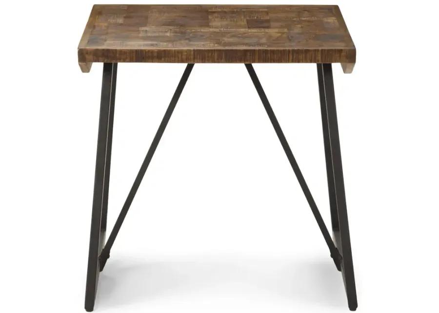 Woods End Table