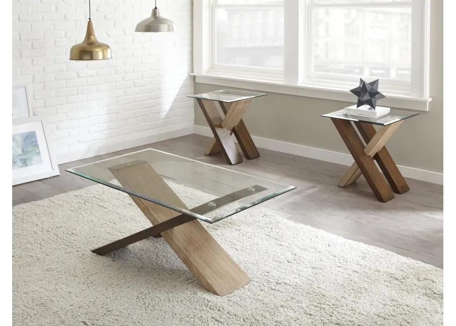 Talia Coffee Table