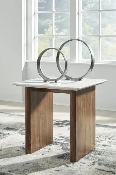 Sebastian End Table