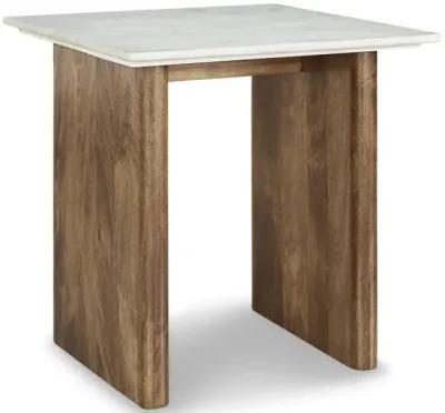 Sebastian End Table