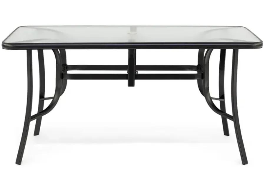 Park Patio Dining Table