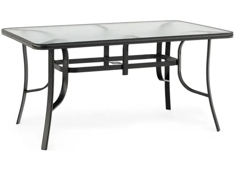 Park Patio Dining Table