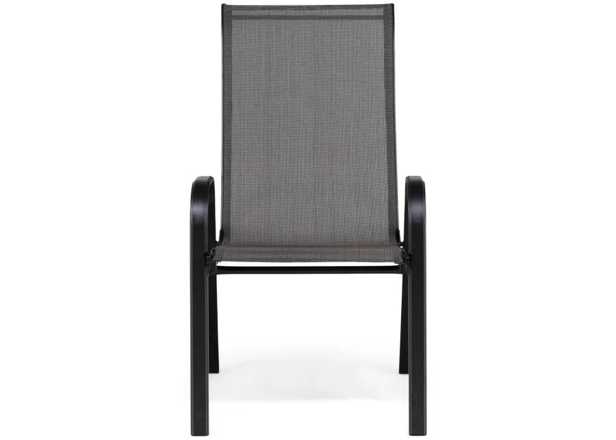 Park Avenue Patio Chair