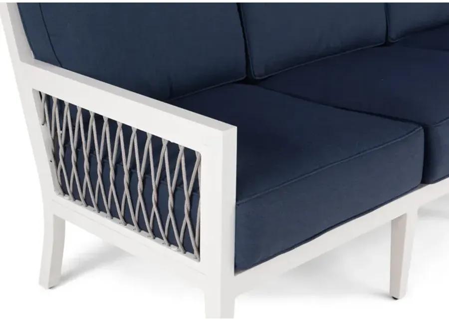 Coastal Breeze Sofa  