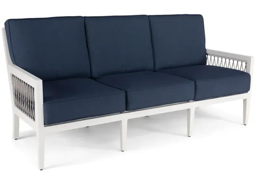 Coastal Breeze Sofa  