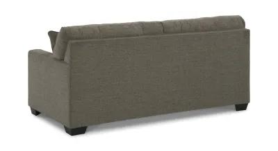 Lavon Full Sleeper Sofa - Chocolate