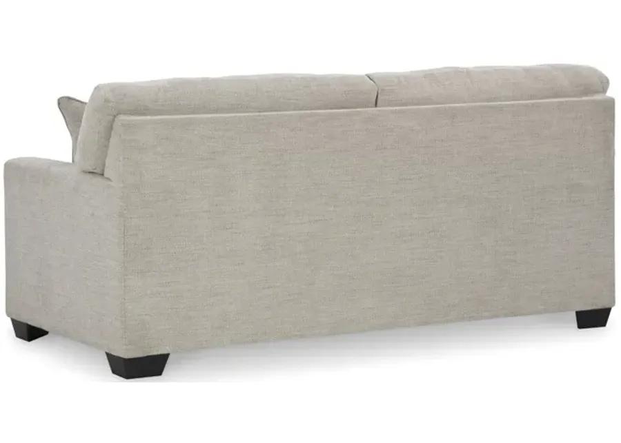 Lavon Sofa - Pebble