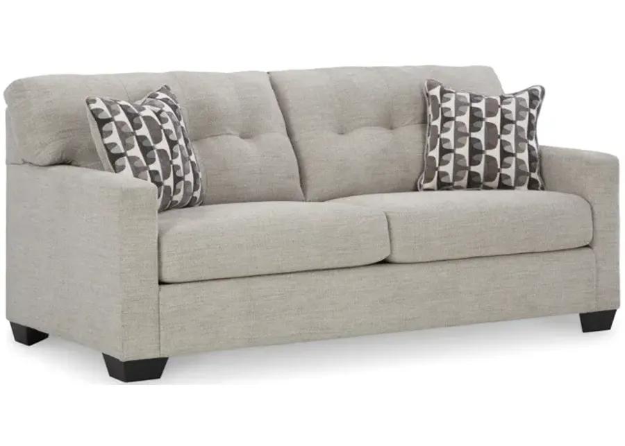 Lavon Sofa - Pebble