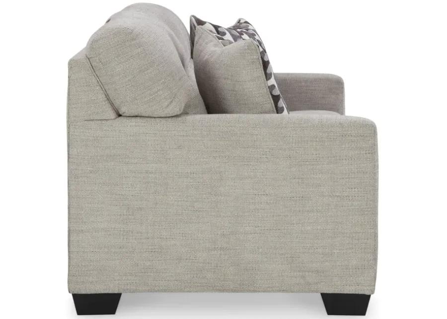 Lavon Sofa - Pebble