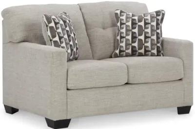 Lavon Loveseat - Pebble