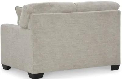 Lavon Loveseat - Pebble