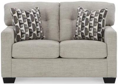 Lavon Loveseat - Pebble