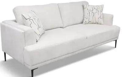 Meril Sofa - Ivory