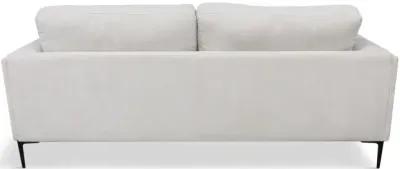 Meril Sofa - Ivory