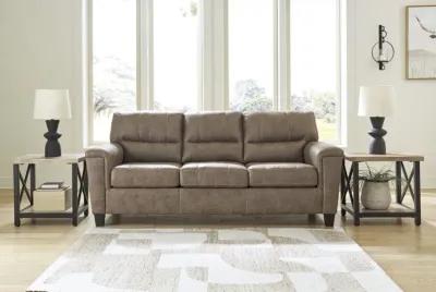 Kiri Sofa - Fossil