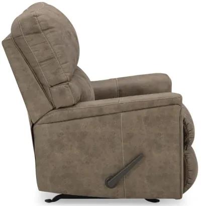 Kiri Recliner - Fossil