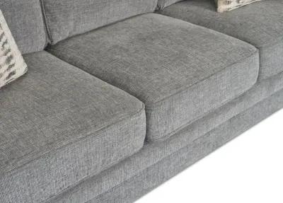 Alder Sofa