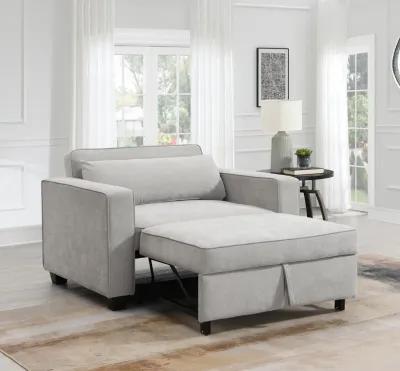 Waverly Sleeper Chair - Beige