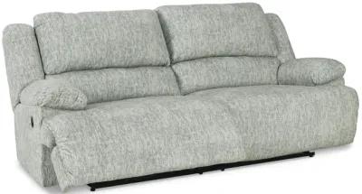 Athena Reclining Sofa