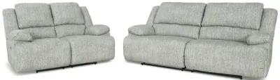 Athena Reclining Sofa