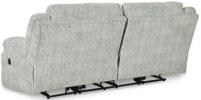 Athena Reclining Sofa