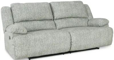 Athena Reclining Sofa