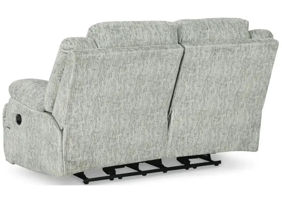 Athena Reclining Loveseat