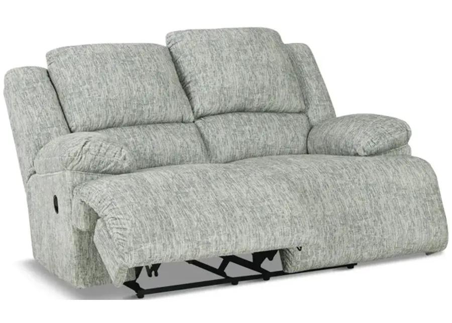 Athena Reclining Loveseat