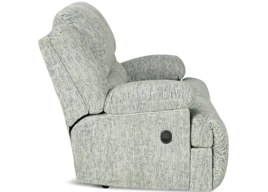 Athena Reclining Loveseat