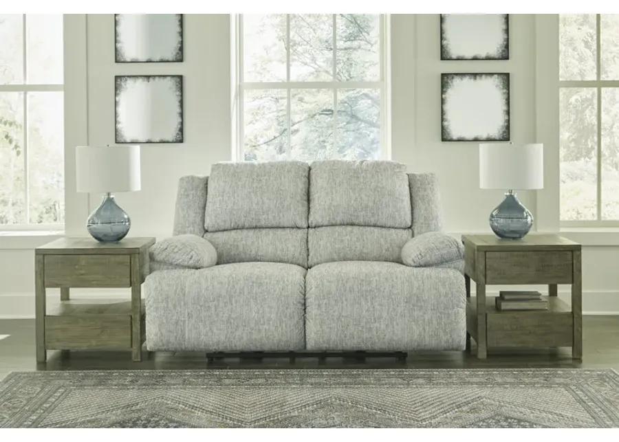 Athena Reclining Loveseat