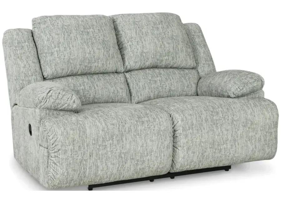 Athena Reclining Loveseat