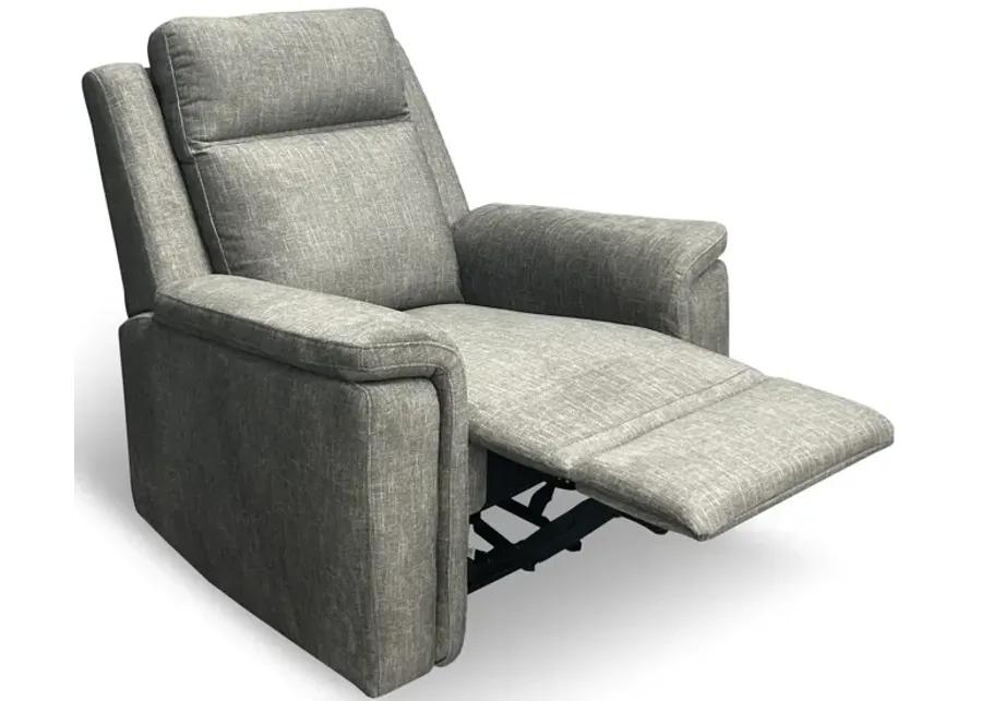 Ripley Recliner - Gull