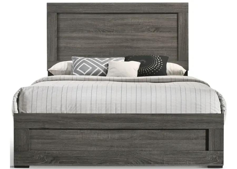 Drew Queen Bed