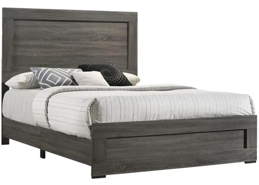 Drew Queen Bed