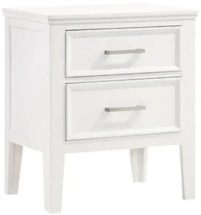 Hunter Nightstand