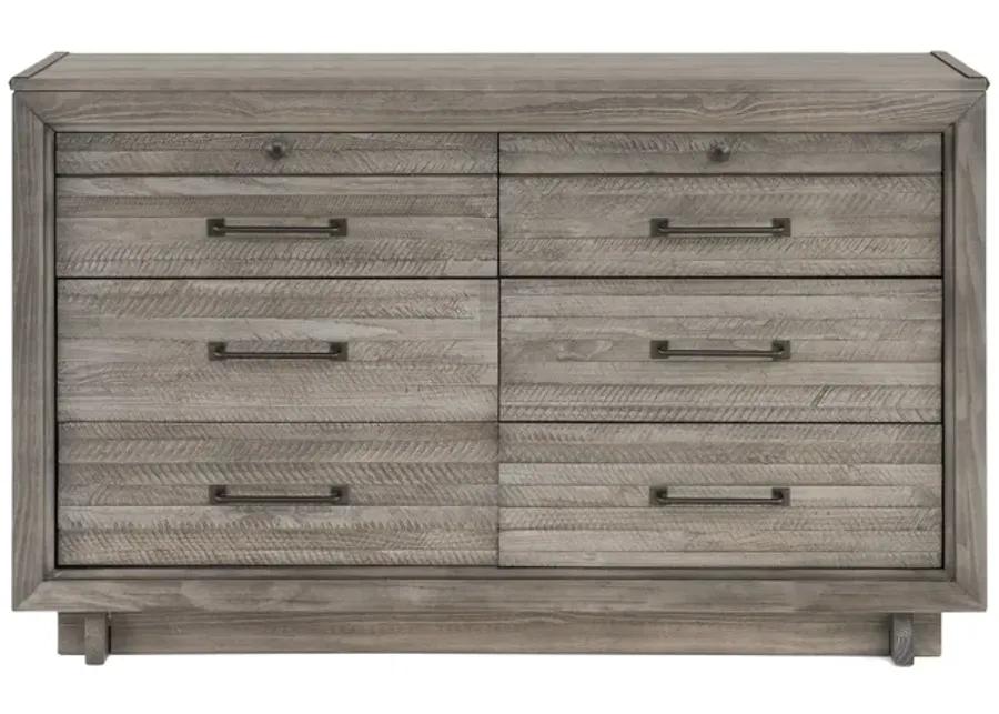 Shiloh Grove Dresser