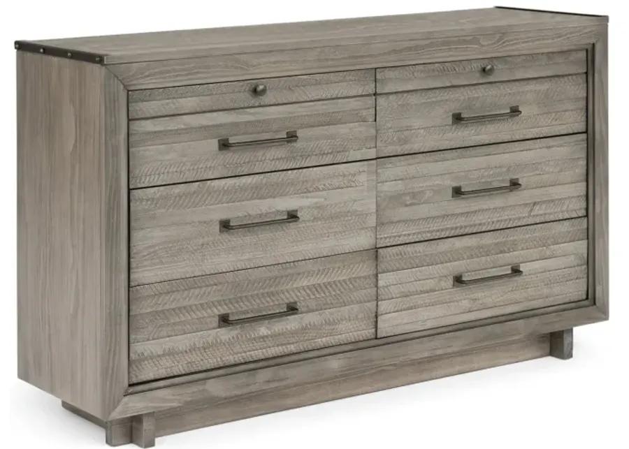 Shiloh Grove Dresser