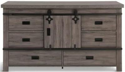 Grande Carta Dresser