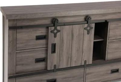 Grande Carta Dresser